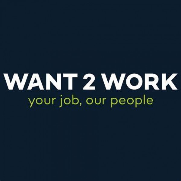 Pracownik Back Office Specialist Want 2 Work 2700  3400 brutto/miesiąc