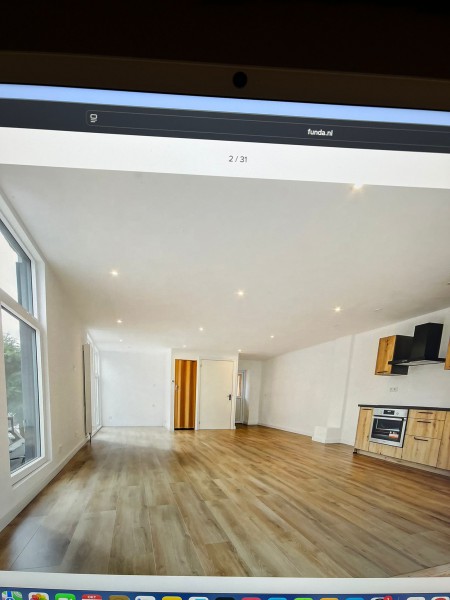 PIEKNY APARTAMENT DO SPRZDANIA W DORDRECHT