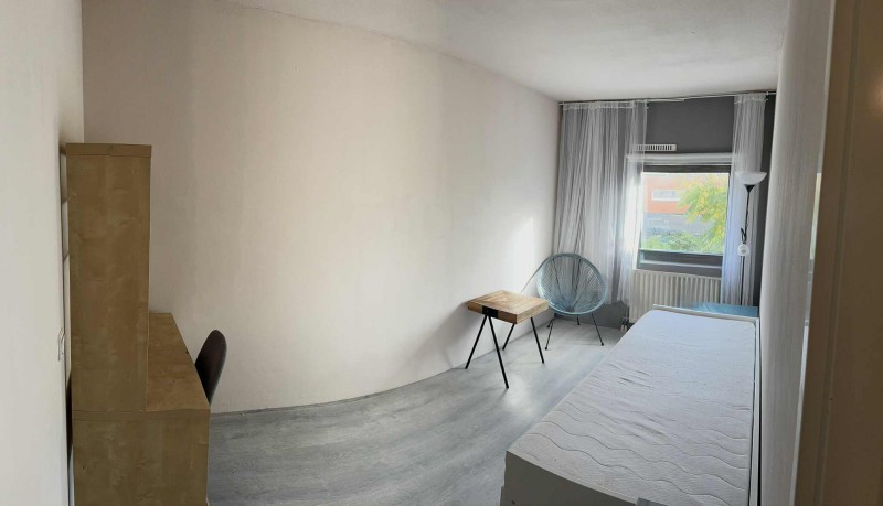 pokój do wynajęcia Rotterdam, Prinsenland / Schenkel