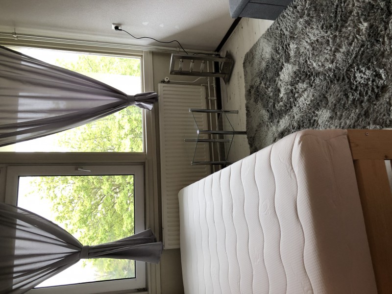 Pokój dla dziewczyny