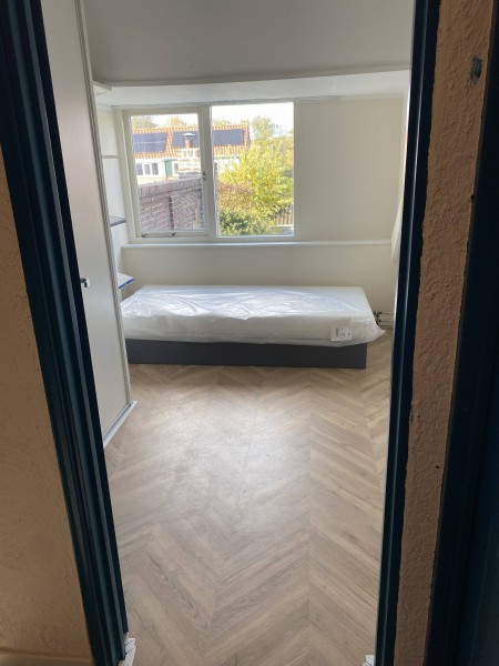 EINDHOVEN POKÓJ DLA 1 OSOBY