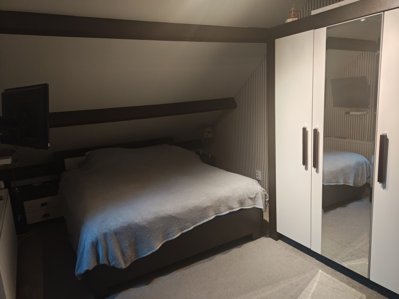 Pokój do wynajęcia dla pary w mieście Elburg