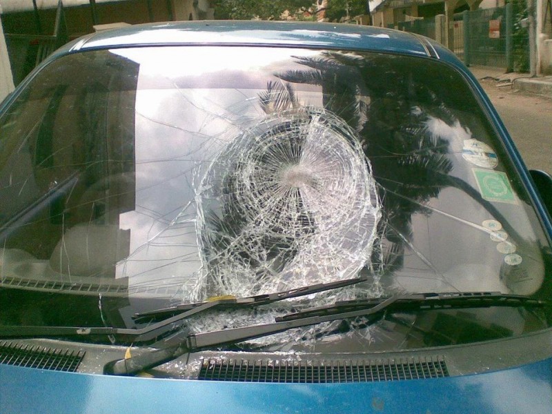 AUTO SZYBY - SPRZEDAŻ / MONTAŻ -NAJLEPSZE CENY