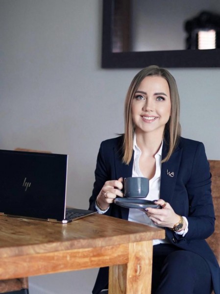 Księgowość dla B.V.