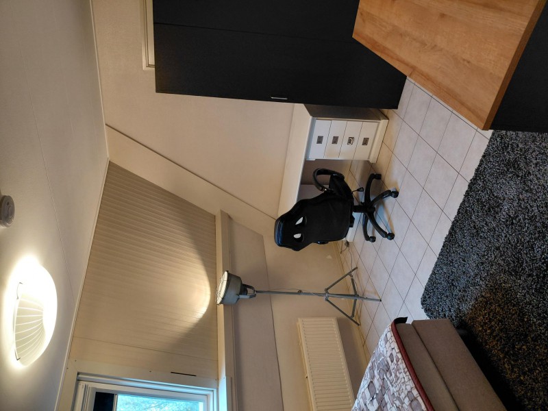 Umeblowany pokój do wynajęcia w Breukelen (Utrecht)  675 wszystko w cenie