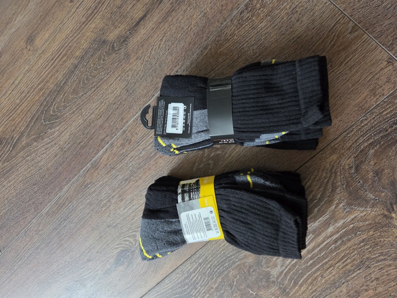 3 pak skarpet roboczych