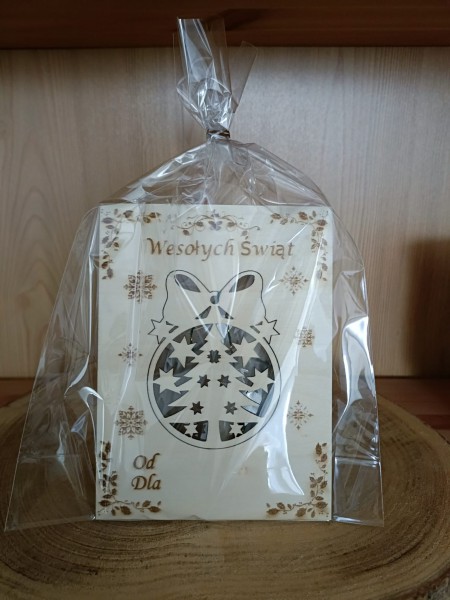 Dekoracje świąteczne