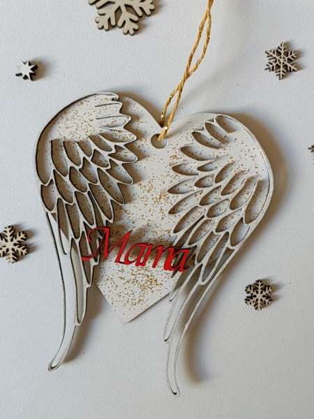 Dekoracje świąteczne