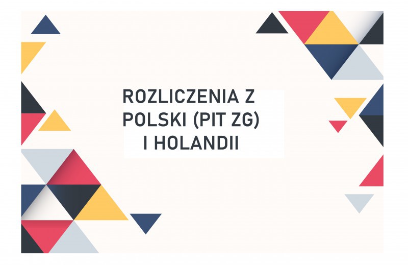 KSIĘGOWOŚĆ DLA OSÓB PRYWATNYCH