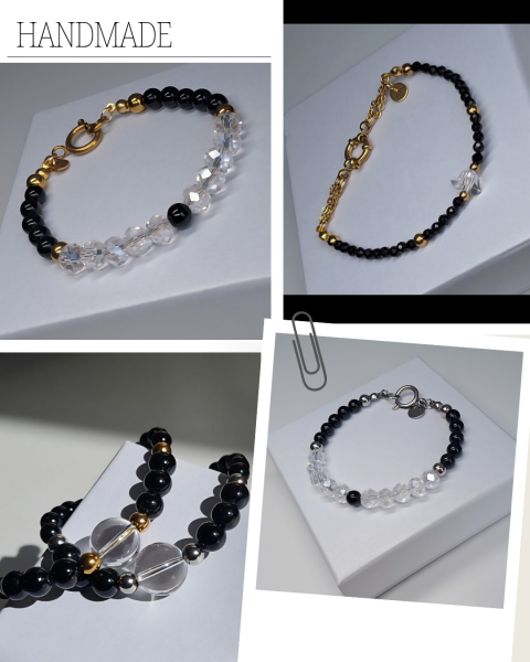 Biżuteria na miarę / handmade