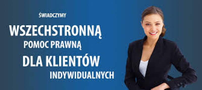 WSZYSTKIE DZIEDZINY PRAWA-KANCELARIA Z DOFINANSOWANIEM-CALA HOLANDIA