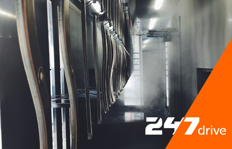 Ostatnie wolne miejsce - PRACOWNIK PRODUKCJI - bezpośredni kontrakt po roku współpracy!