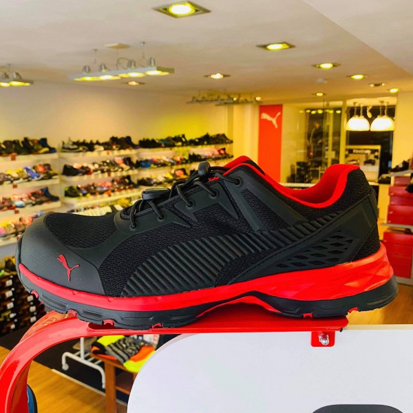 ROTTERDAM-SUPER LEKKIE OBUWIE ROBOCZE! KATENDRECHTSE LAGEDIJK 210-BETTER SHOES-PROMOCJE