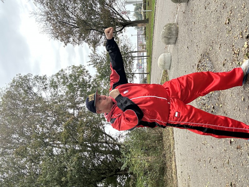 Martial Arts Tiger Netherlands