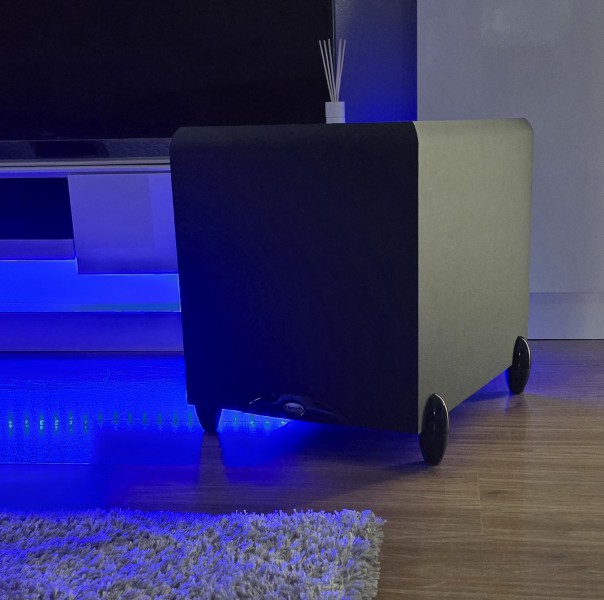 Klipsch SUB 12 400W subwoofer