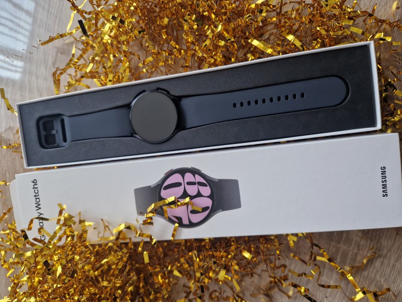 Galaxy Watch 6/ 40mm (LTE)