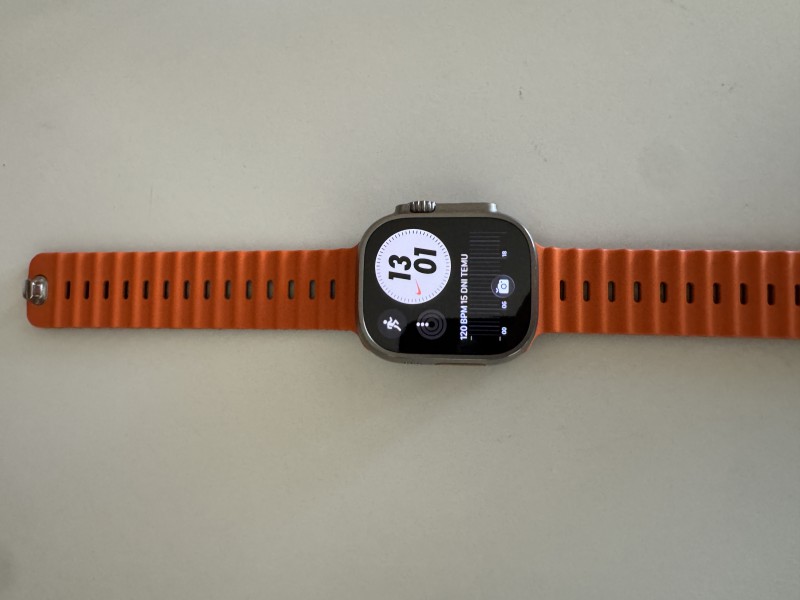 Apple Watch Ultra 2