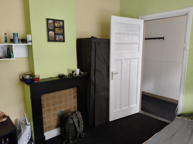 Pokój dla Pracującego Pana Schaijk