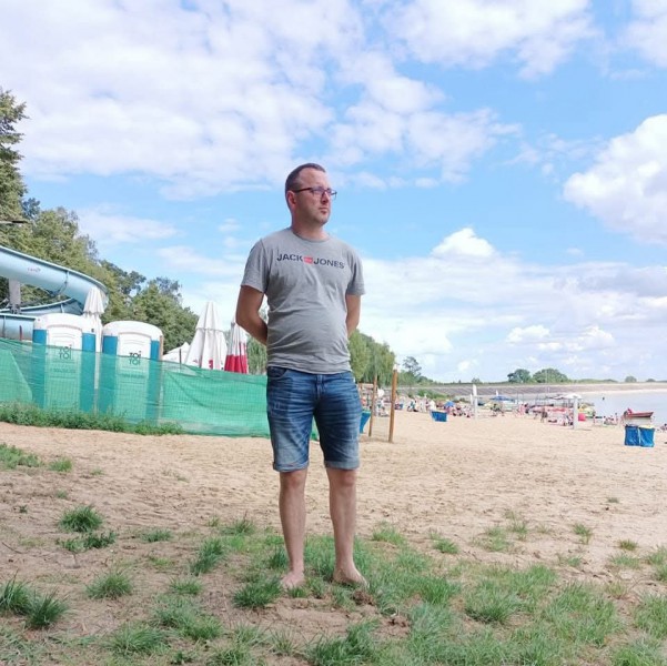 Szukam tej jedynej :)