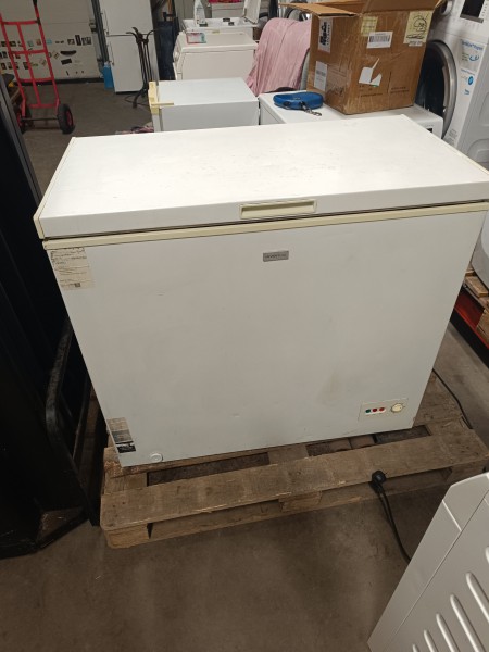 Zamrażarka skrzyniowa Inventum pojemność 203L   Gwarancja Transport