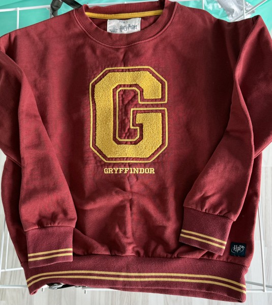 Sprzedam Bluzę Harry Potter - bluza na 12-13 lat - Harry Potter - nowa - €15,-