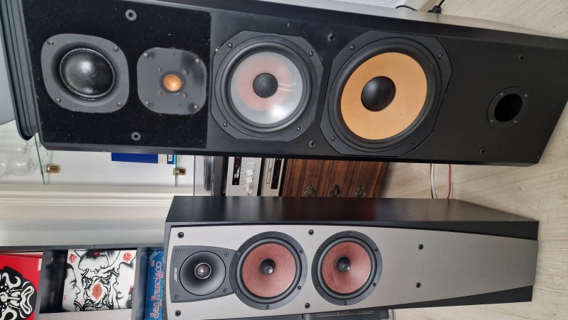 Wzmacniacz sieciowy ONKYO TX-8150 klasyka + gratis dvd/cd player ONKYO DV-S555