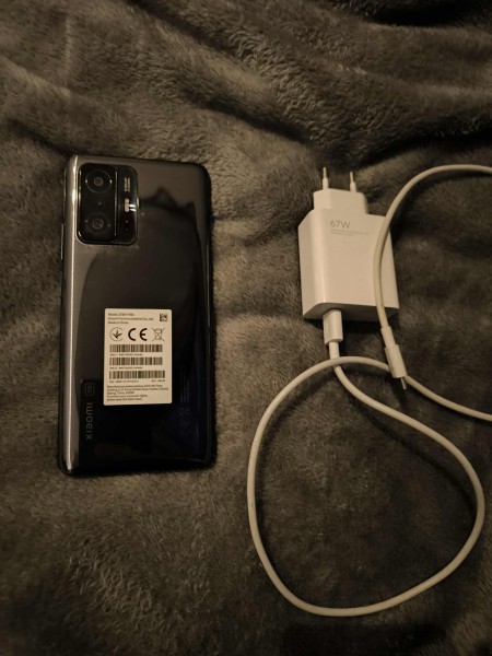 Sprzedam telefon Xiaomi 11T €145,-
