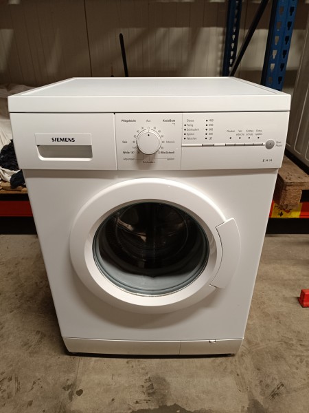 Pralka Siemens 6  kilo 1400 obr/min Gwarancja Transport