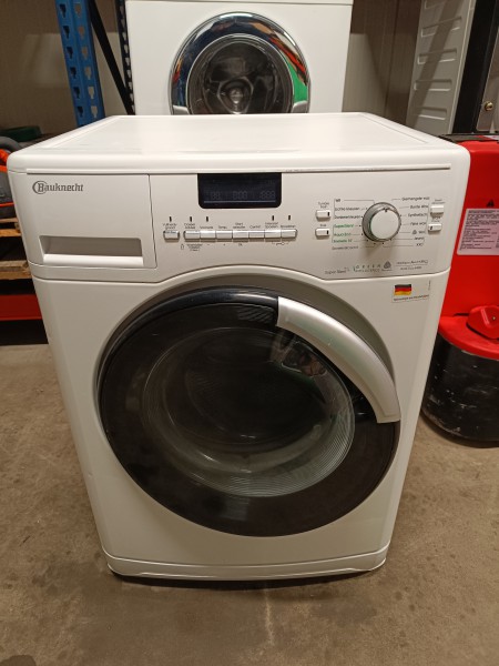Pralka Bauknecht A+++  8 kilo wsadu 1400 obrotów wirowania Gwarancja Transport