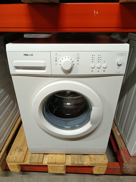 Pralka Proline A++ 6 kilo wsadu 1000 obrotów wirowania Gwarancja Transport