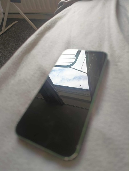 Sprzedam Apple iPhone 13 / 84% Sprzedam lub zamienię!