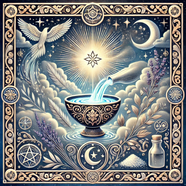 Rytuał Oczyszczenia Energetycznego Online usuń blokady i odzyskaj lekkość 90PLN