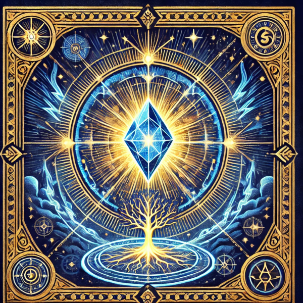 Rytuał wzmocnienia energii - przywołaj siłę 80PLN