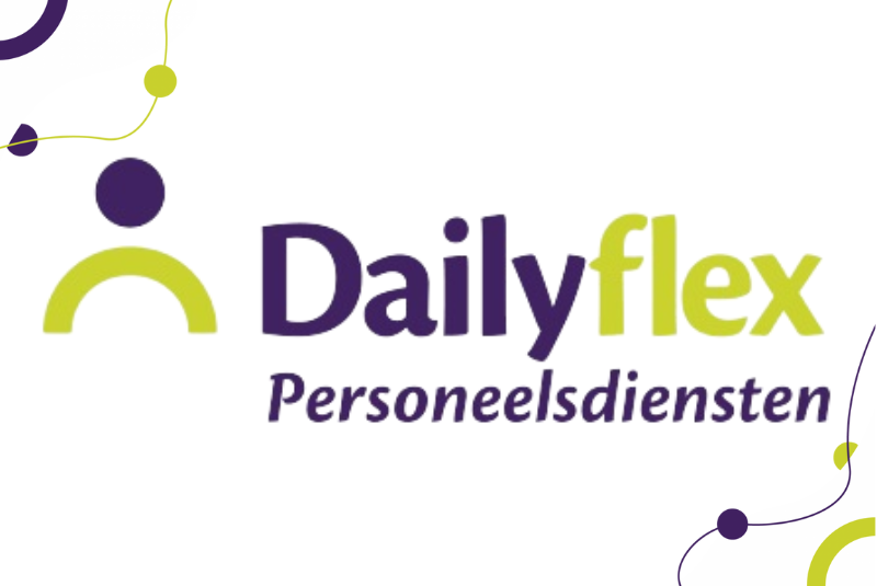 Pracownik ekspedycji w firmie z orchideami w Bleiswijk