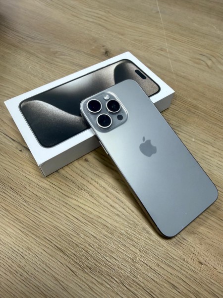 Sprzedam Apple iPhone 15 Pro Max 256GB  Stan idealny