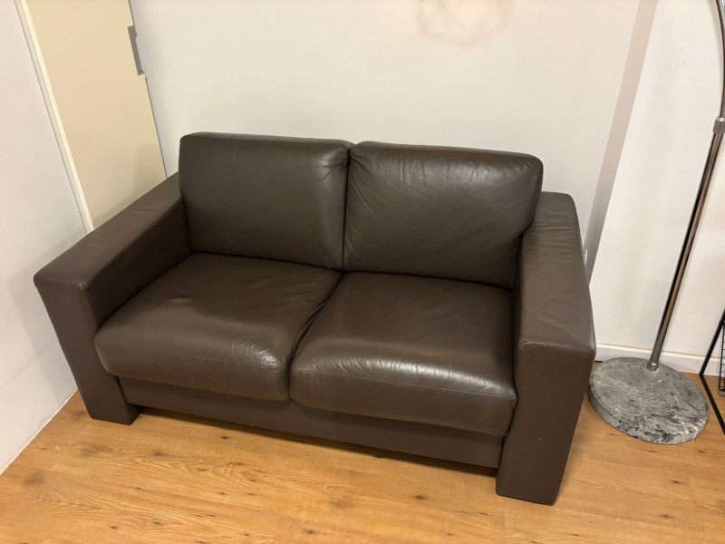 Oddam sofę za darmo