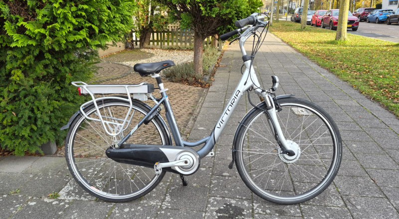 Sprzedam rower elektryczny Victoria SHIMANO NEXUS 7