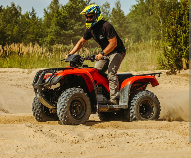 Przyjaciel szuka przyjaciółki