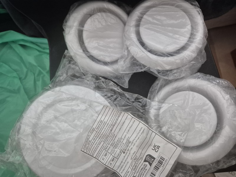 Wentylacyjne plastiki