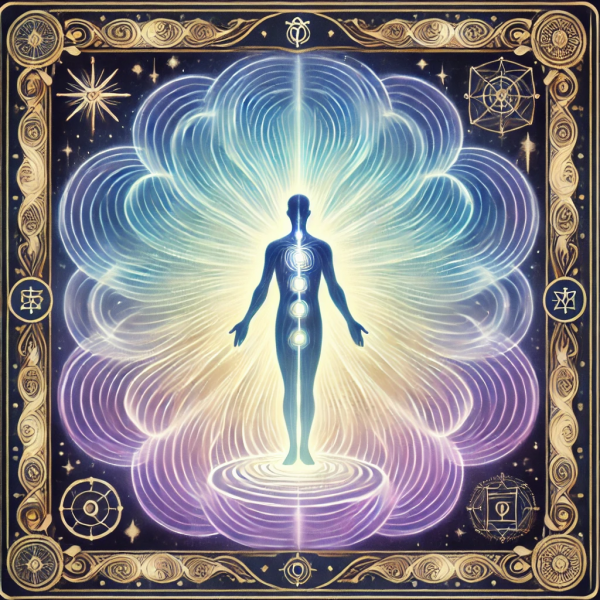 Tarot, czakry, aury, wróżenie z dłoni, numerologia etc.