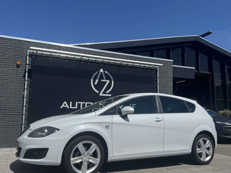 SEAT LEON ROK PROD 2011 PRZEB 205TYS KM POTWIERDZONE NAP PIERWSZY WLASCICIEL!!!