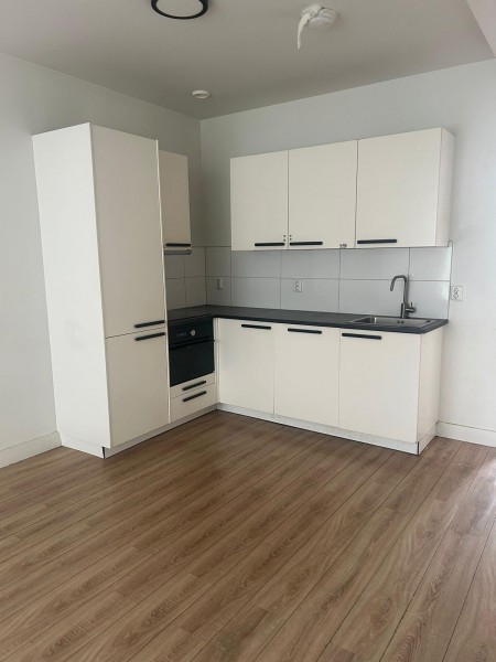 Apartament Rotterdam