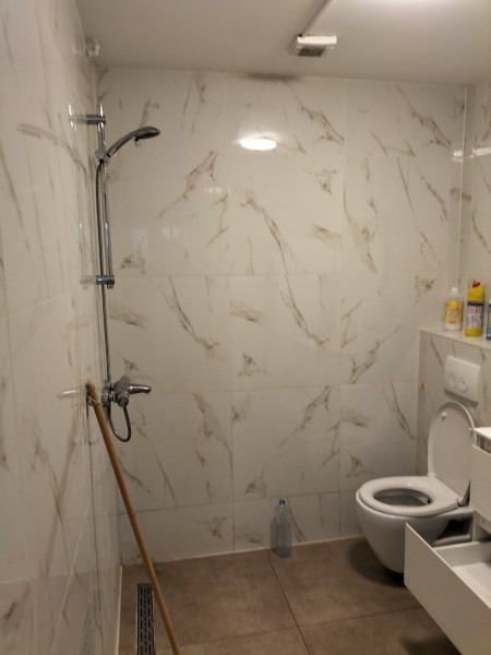 Pokoje do wynajęcia Rotterdam