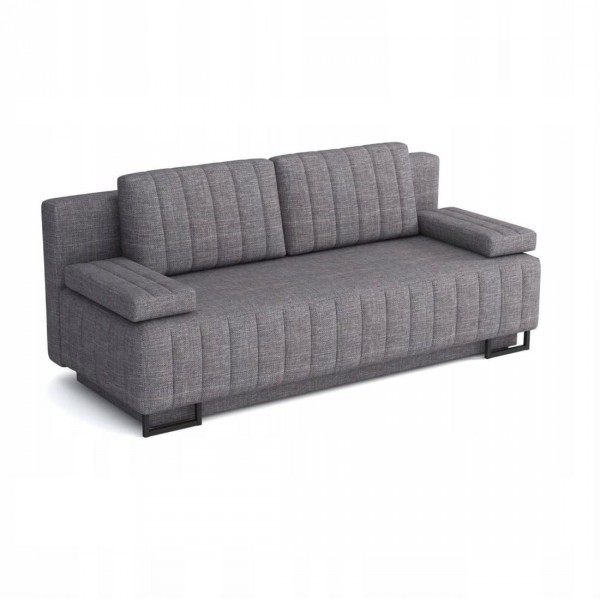 Sofa LAGOS z funkcją spania i pojemnikiem* KenixNL* dostawa gratis!!