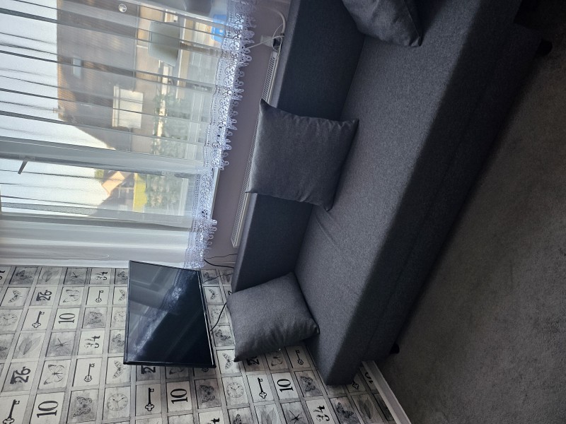 Pokój dla dziewczyny z meldunkiem