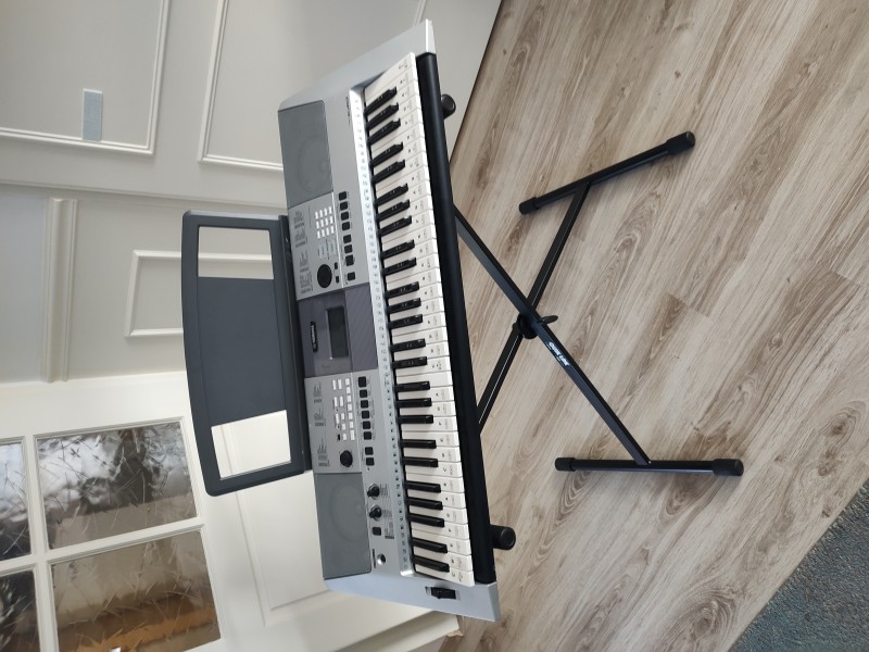 Keyboard Yamaha