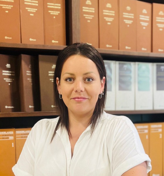 Wypadek samochodowy, rowerowy lub pieszy? Dochodzimy pełnych świadczeń w Holandii.