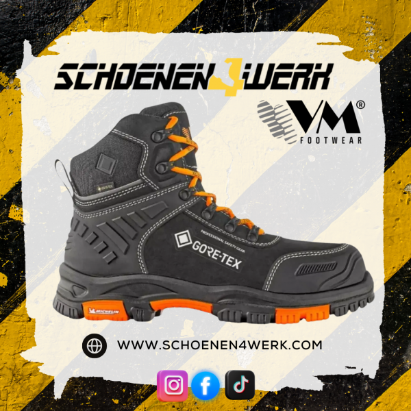 POLSKIE SKLEPY OTWARTE CODZIENNIE OBUWIE ROBOCZE HAGA-BEEKLAAN-SPOORWIJK