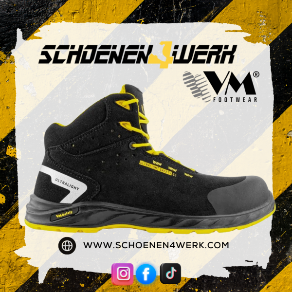 POLSKIE SKLEPY OTWARTE CODZIENNIE OBUWIE ROBOCZE HAGA-BEEKLAAN-SPOORWIJK