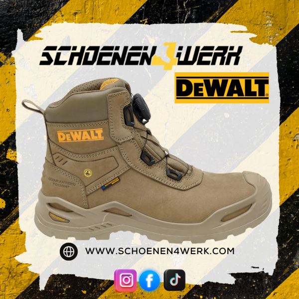 POLSKIE SKLEPY OTWARTE CODZIENNIE OBUWIE ROBOCZE HAGA-BEEKLAAN-SPOORWIJK